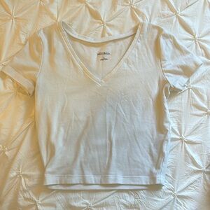 Wild fable, target top
